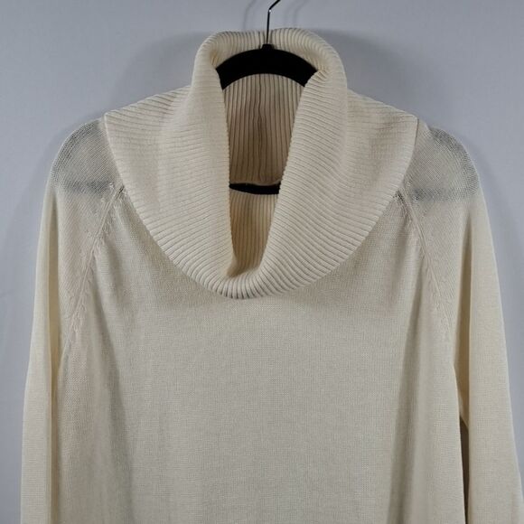 Old Navy ladies cowl neck sweater NWT - Picture 2 of 11
